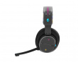 PLYR Multi-Platform Wireless Gaming-Headset - Black DigiHype