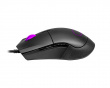 MM310 RGB Lightweight Gaming-Maus - Schwarz