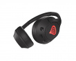 Radon 800 Virtual 7.1 USB Gaming-Headset - Schwarz