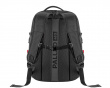 Pallad 410 Laptop Backpack 15,6” - Schwarz Rucksack