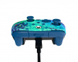 Rematch Wired Controller (Xbox Series/Xbox One/PC) - Glitch Green