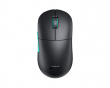 M8 Wireless Ultra-Light Gaming-Maus - Schwarz