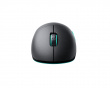 M8 Wireless Ultra-Light Gaming-Maus - Schwarz