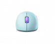 M8 Wireless Ultra-Light Gaming-Maus - Frosty Mint