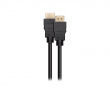 Ultra High Speed HDMI-kabel 2.1 - Schwarz - 5m