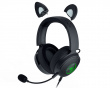 Kraken Kitty V2 Pro Gaming-Headset Chroma RGB - Schwarz