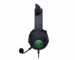 Kraken Kitty V2 Pro Gaming-Headset Chroma RGB - Schwarz