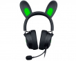 Kraken Kitty V2 Pro Gaming-Headset Chroma RGB - Schwarz