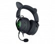 Kraken Kitty V2 Pro Gaming-Headset Chroma RGB - Schwarz