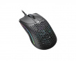 Model O 2 Wired Gaming-Maus - Matte Black