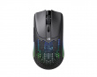 Model O 2 Wireless Gaming-Maus - Matte Black