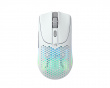 Model O 2 Wireless Gaming-Maus - Matte White