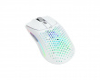 Model O 2 Wireless Gaming-Maus - Matte White