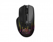 Model I 2 Wireless Gaming-Maus - Matte Black