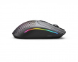 Model I 2 Wireless Gaming-Maus - Matte Black