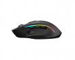 Model I 2 Wireless Gaming-Maus - Matte Black