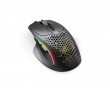 Model I 2 Wireless Gaming-Maus - Matte Black