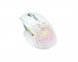 Model I 2 Wireless Gaming-Maus - Matte White