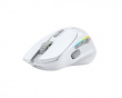 Model I 2 Wireless Gaming-Maus - Matte White