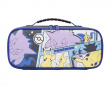 Cargo Pouch Compact - Tasche für Nintendo Switch - Pikachu/Gengar/Mimikyu