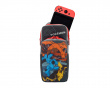 Umhängetasche für Nintendo Switch - Charizard, Lucario & Pikachu (Adventure Pack)