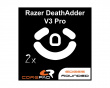 Skatez Pro für Razer Deathadder V3 / V3 Pro