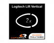 Skatez Pro für Logitech Lift Vertical