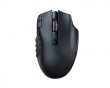 Naga V2 HyperSpeed - Wireless MMO Gaming-Maus - Schwarz