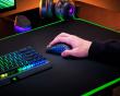 Naga V2 Pro - Wireless MMO Gaming-Maus - Schwarz