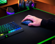 Naga V2 Pro - Wireless MMO Gaming-Maus - Schwarz