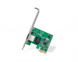 TG-3468 Netzwerkkarte PCIe, 1x RJ45, Gigabit