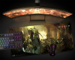 Blizzard - Diablo 4 - Skeleton King - Gaming Mauspad - XL