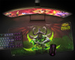 Blizzard - World of Warcraft - Illidan - Gaming Mauspad - XL