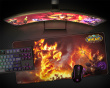 Blizzard - World of Warcraft - Ragnaros - Gaming Mauspad - XL