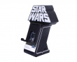 Star Wars Ikon Ständer für Controller, Smartphones und Tablets