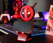 Deadpool Ikon Ständer für Controller, Smartphones und Tablets