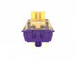 Violet Gold Pro Tactile Switch (45-stück)