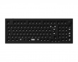 Q5 QMK 96% ISO Barebone Knob Version RGB Hot-Swap - Schwarz