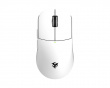 Sora Superlight Kabellos Gaming-Maus - Weiss