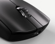 LA-1 Superlight - Wireless Gaming-Maus - Schwarz [Batch with Small Side Flex]