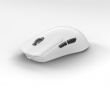 LA-1 Superlight - Wireless Gaming-Maus - Weiss [Batch with Small Side Flex]