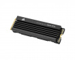 MP600 PRO LPX PCIe Gen4 x4 NVMe M.2 SSD für PS5/PC - 4TB