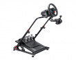 Racing Simulator Wheel Stand with Gear Shifter - LRS10 Rennsimulator