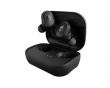 Grind True Wireless In-Ear Kopfhörer - Schwarz