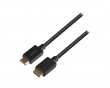 8K Ultra High Speed LSZH HDMI-kabel 2.1 - Schwarz - 4m