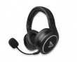 Impulse Bluetooth Headset - Schwarz Wireless Headset