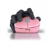 Xlite Wireless v2 Mini Gaming-Maus - Rosa