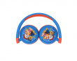 PAW PATROL Junior Bluetooth On-Ear Kabellose Kopfhörer 