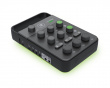 M-Caster Live - Streaming Mixer - Schwarz