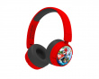 SUPERMARIO Junior Bluetooth On-Ear Kabellose Kopfhörer 